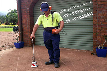 حفر چاه نو در کرج